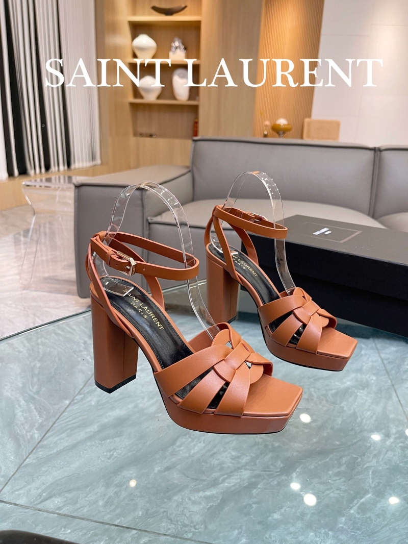 YSL High Heels